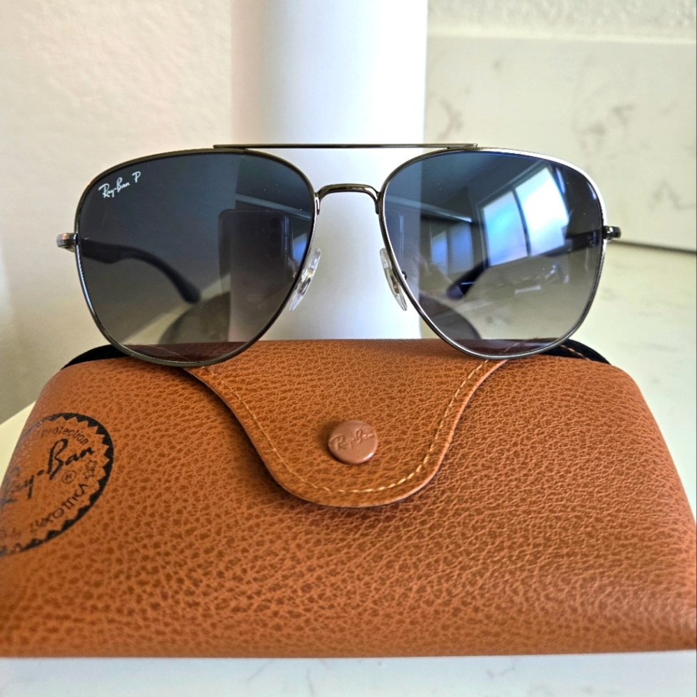 Rayban Sunglasses Polarized
